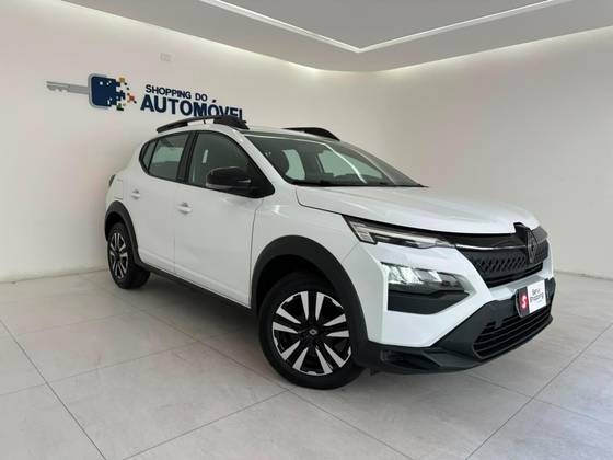 RENAULT KARDIAN 1.0 TCE FLEX EVOLUTION EDC